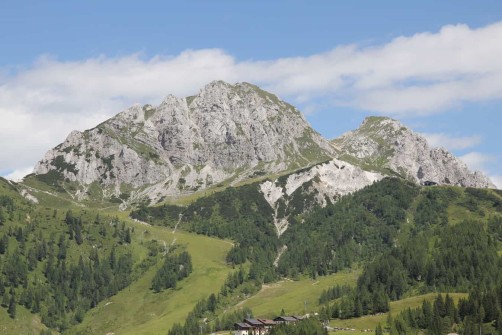 Vakantie Villa Karinthie 42 Alpen Koetschach