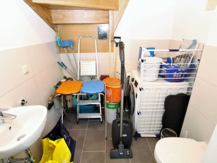 Vakantie Villa Karinthie Gemse 15 Toilet En Wasmachine Begane Grond